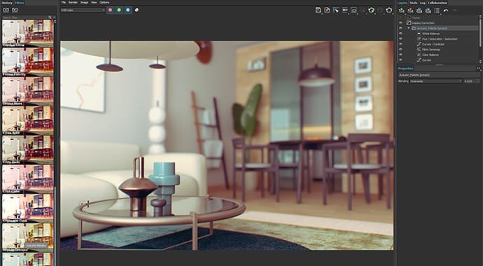 Chaos V-Ray for SketchUp v7.10.00 Free Download on Windows