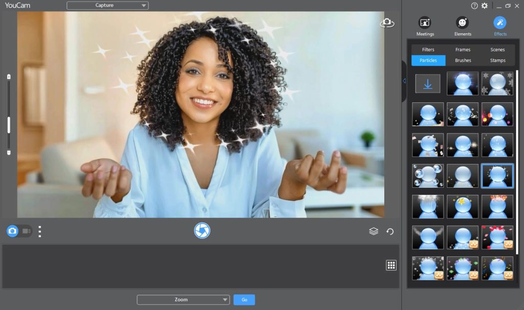 CyberLink YouCam 2025 (v10.1.4716.0) Free Download