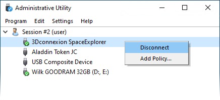 FabulaTech USB for Remote Desktop 2025 v6.2.39 Download Free