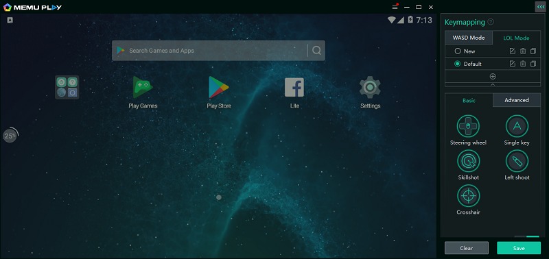 MEmu Android Emulator 2025 v9.2.2.1 Download Free