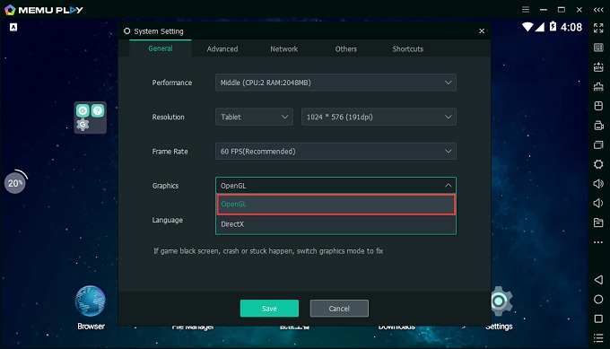 MEmu Android Emulator 2025 v9.2.2.1 Download Free