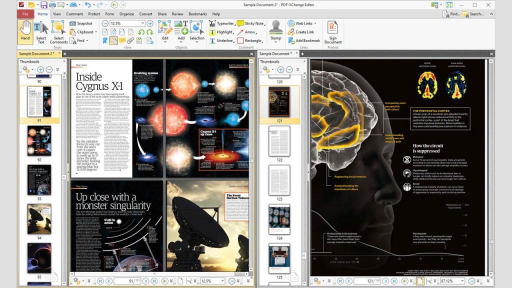 PDF-XChange Editor Plus v10.6.0.396 Download Free