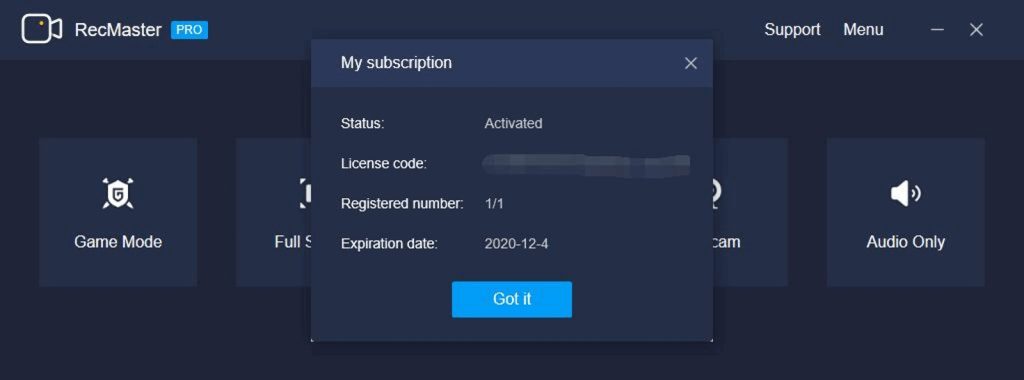 RecMaster v2.2 2025 Free Download