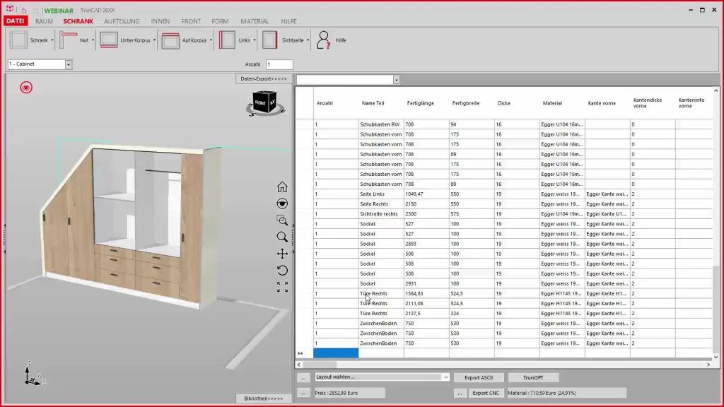 TrunCAD 2024 Free Download on PC
