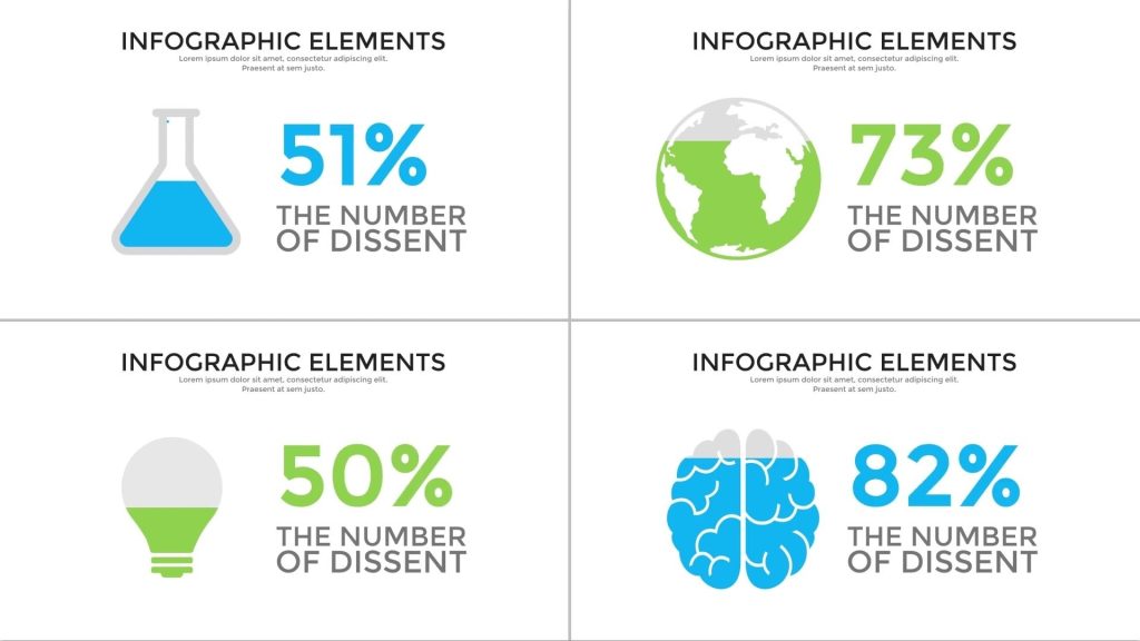 VideoHive Infographics Mega Bundle [AEP] Download Free