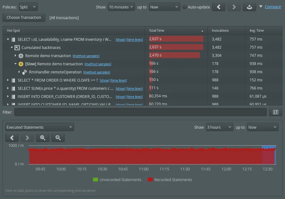EJ Technologies Perfino 2025 Free Download