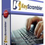 QFX KeyScrambler Professional (v3.18.0.4) Free Download
