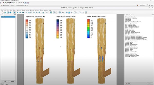 CPFD Barracuda Virtual Reactor [v25.0.0] Free Download