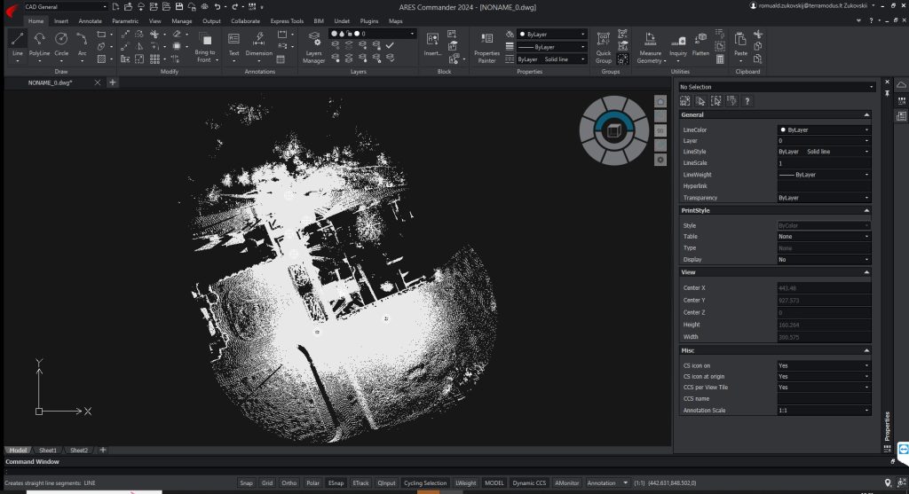 ARES Commander Free Download (v26.1.1.2171)