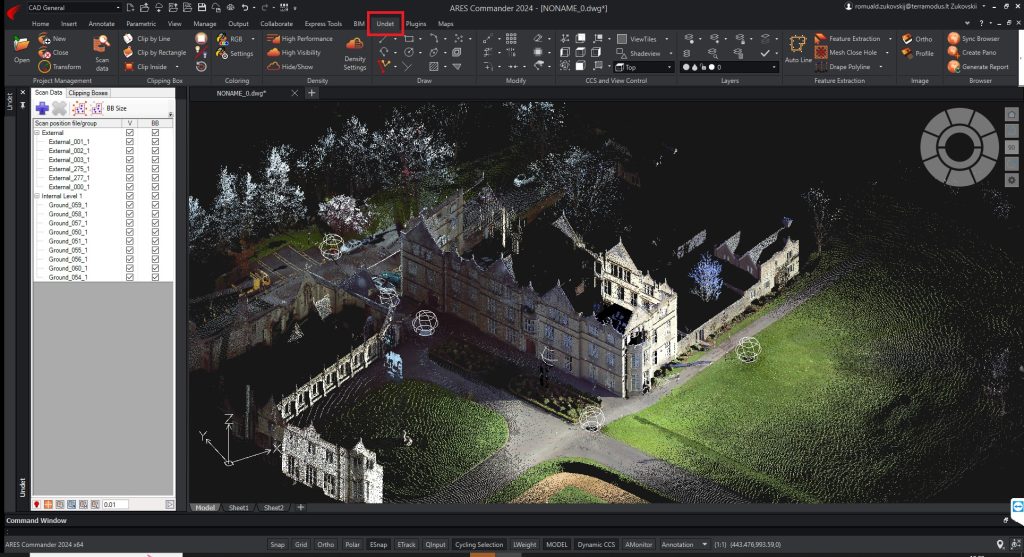 ARES Commander Free Download (v26.1.1.2171)