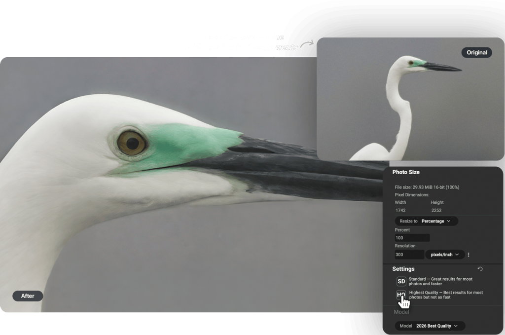 ON1 Resize AI Download (v20.0.0.17231)
